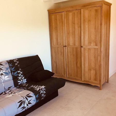 Apartament Chez Julie Saint-Ouen  Zewnętrze zdjęcie