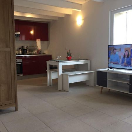 Apartament Chez Julie Saint-Ouen  Zewnętrze zdjęcie