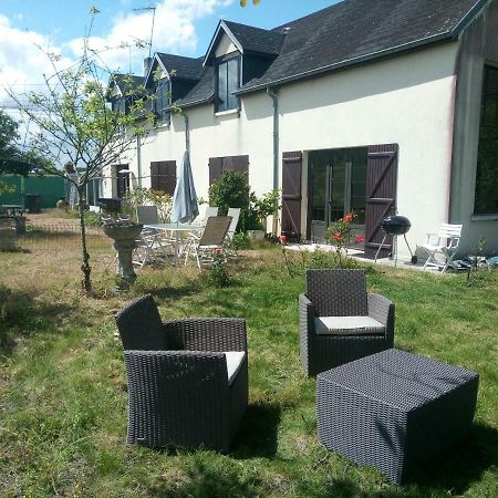Apartament Chez Julie Saint-Ouen  Zewnętrze zdjęcie