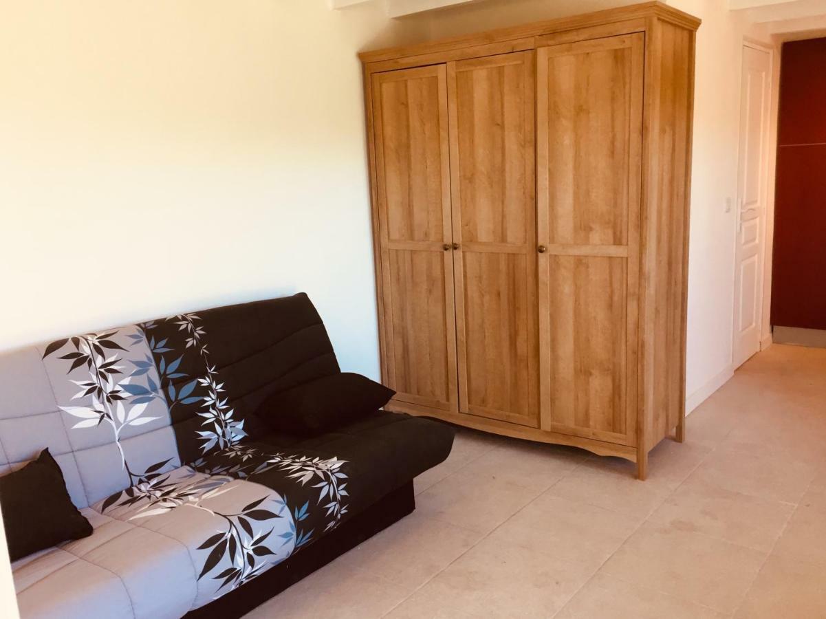 Apartament Chez Julie Saint-Ouen  Zewnętrze zdjęcie