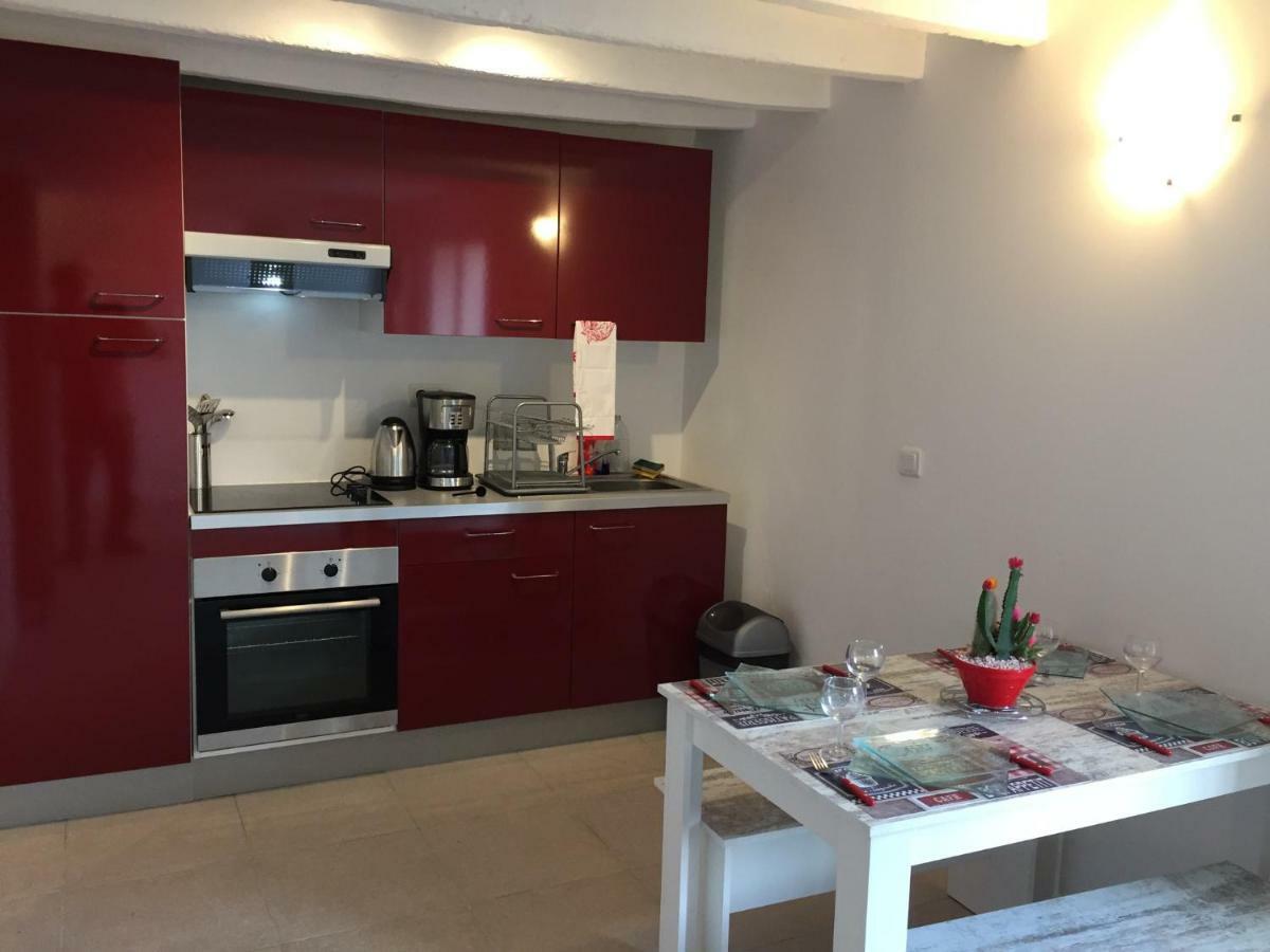 Apartament Chez Julie Saint-Ouen  Zewnętrze zdjęcie