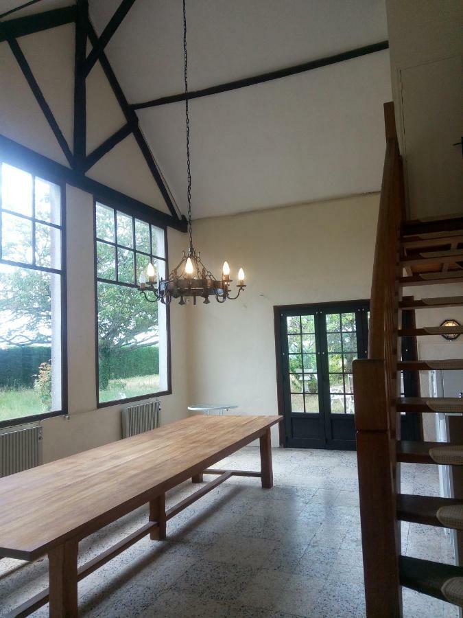 Apartament Chez Julie Saint-Ouen  Zewnętrze zdjęcie