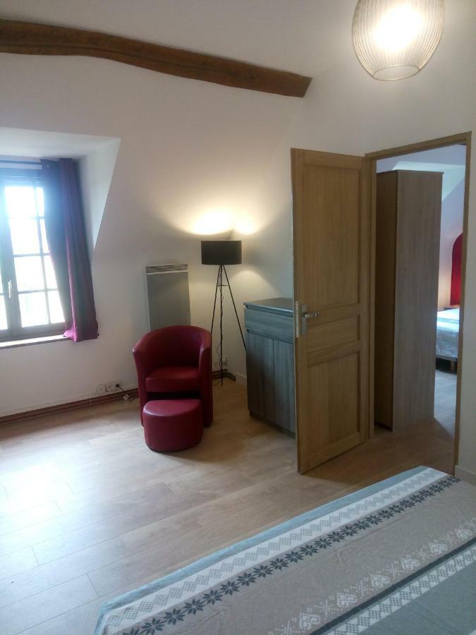 Apartament Chez Julie Saint-Ouen  Zewnętrze zdjęcie